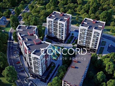 комерційна за адресою Покровська вул. (Радянська), 2-А