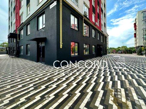 комерційна за адресою Покровська вул. (Радянська), 2-А