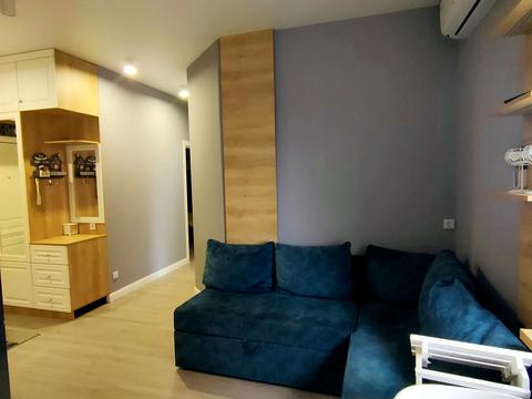 квартира по адресу Карпа Валовня ул., 14