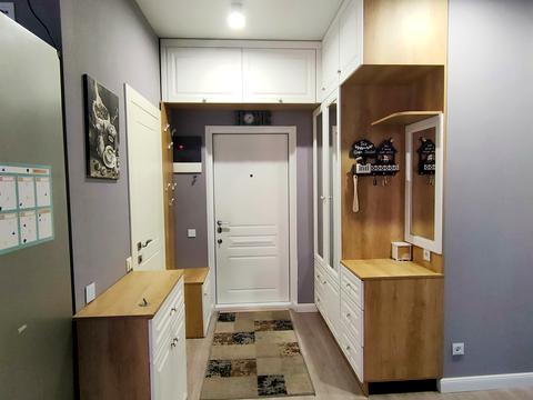 квартира по адресу Карпа Валовня ул., 14