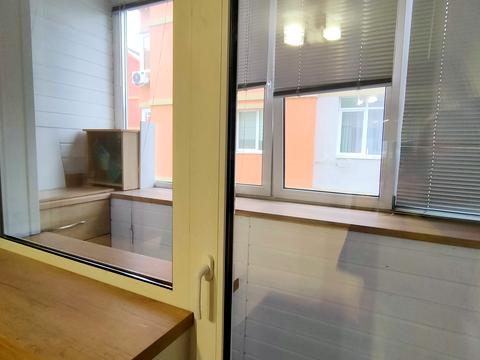 квартира по адресу Карпа Валовня ул., 14