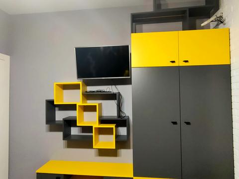 квартира по адресу Карпа Валовня ул., 14