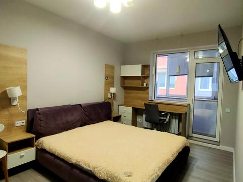 квартира по адресу Карпа Валовня ул., 14