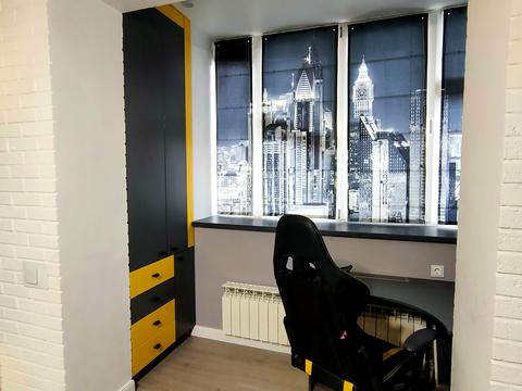 квартира по адресу Карпа Валовня ул., 14