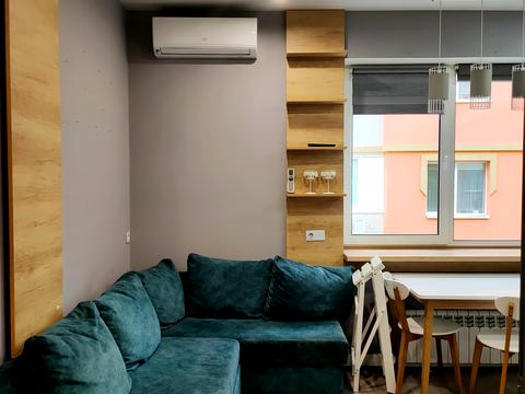 квартира по адресу Карпа Валовня ул., 14