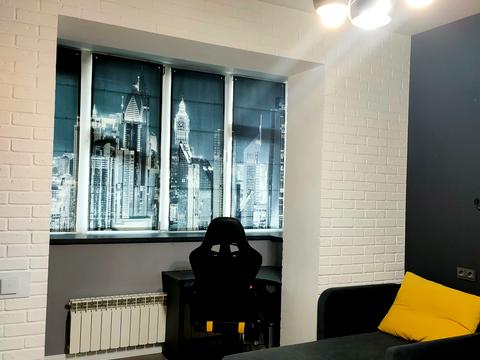 квартира по адресу Карпа Валовня ул., 14