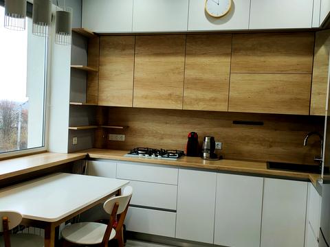 квартира по адресу Карпа Валовня ул., 14