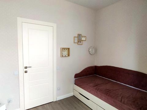 квартира по адресу Карпа Валовня ул., 14