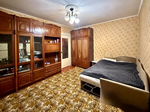 квартира по адресу Кавалеридзе ул. (Келдыша), 8