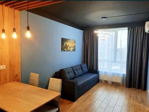 квартира по адресу Правды просп. (Правды), 49