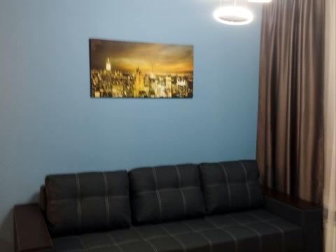 квартира по адресу Правды просп. (Правды), 49