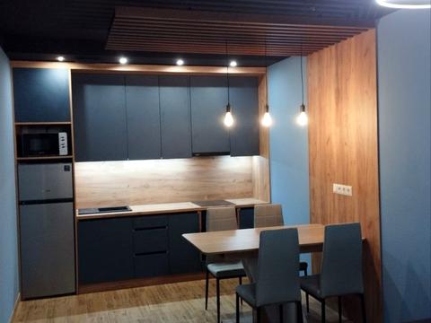 квартира по адресу Правды просп. (Правды), 49