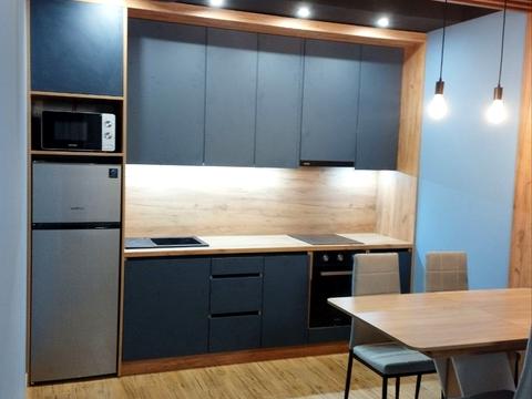 квартира по адресу Правды просп. (Правды), 49