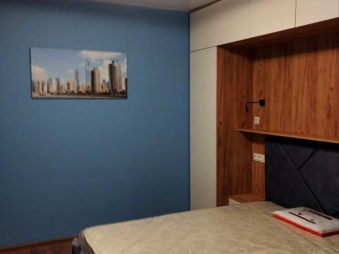 квартира по адресу Правды просп. (Правды), 49