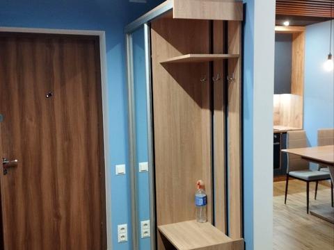 квартира по адресу Правды просп. (Правды), 49