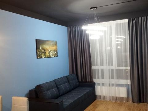 квартира по адресу Правды просп. (Правды), 49