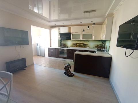 квартира за адресою Академіка Сахарова вул., 24