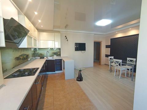 квартира за адресою Академіка Сахарова вул., 24