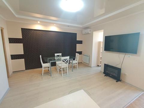 квартира за адресою Академіка Сахарова вул., 24