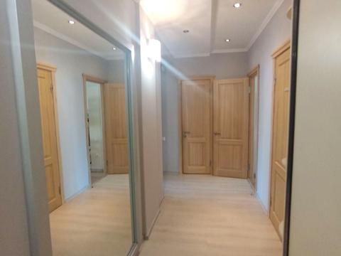 квартира за адресою Академіка Сахарова вул., 24