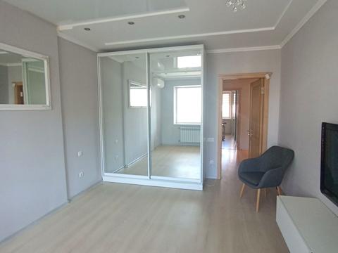 квартира за адресою Академіка Сахарова вул., 24