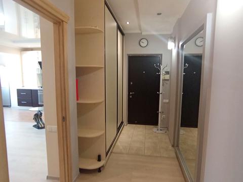 квартира за адресою Академіка Сахарова вул., 24