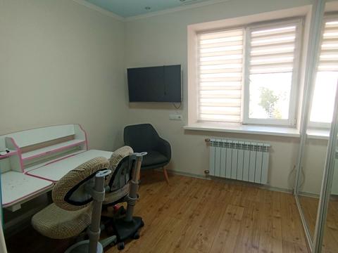 квартира за адресою Академіка Сахарова вул., 24