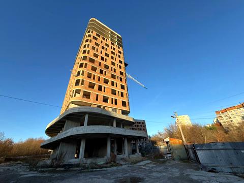 квартира за адресою Львів, Івана Миколайчука вул., 38