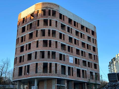 квартира за адресою Львів, Івана Миколайчука вул., 38