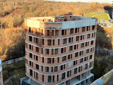 квартира за адресою Львів, Івана Миколайчука вул., 38