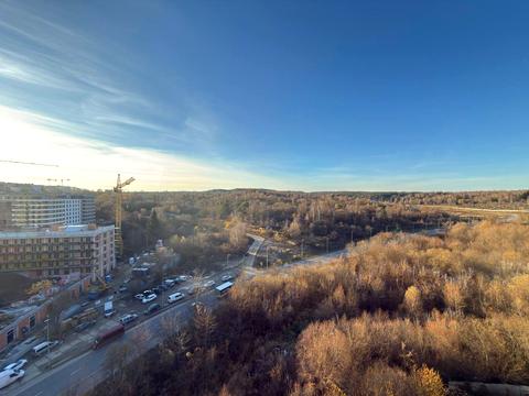 квартира за адресою Львів, Івана Миколайчука вул., 38