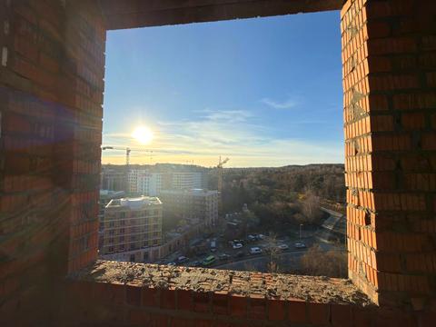 квартира за адресою Львів, Івана Миколайчука вул., 38