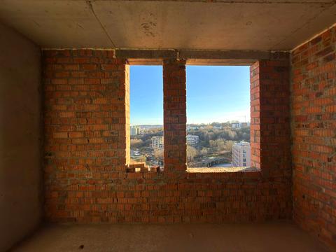 квартира за адресою Львів, Івана Миколайчука вул., 38