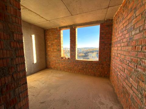 квартира за адресою Львів, Івана Миколайчука вул., 38