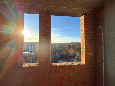 квартира за адресою Львів, Івана Миколайчука вул., 38