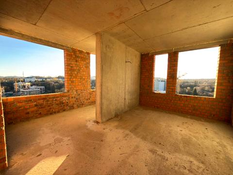 квартира за адресою Львів, Івана Миколайчука вул., 38