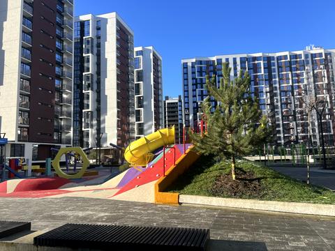 квартира за адресою Ленкавського вул., 57