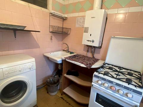 квартира за адресою Святослава Ріхтера вул. (Щорса), 127