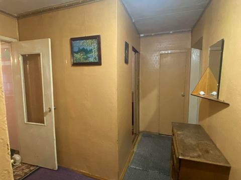 квартира за адресою Святослава Ріхтера вул. (Щорса), 127