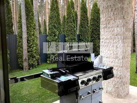 будинок за адресою смт. Гостомель, Лісова вул.