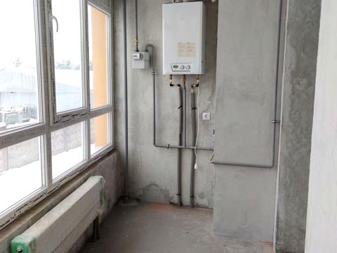 квартира по адресу Степана Бандери ул., 30-А