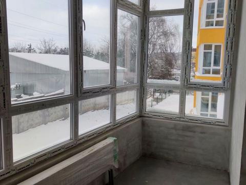 квартира по адресу Степана Бандери ул., 30-А