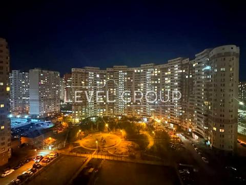 квартира по адресу Олены Пчилки ул., 13