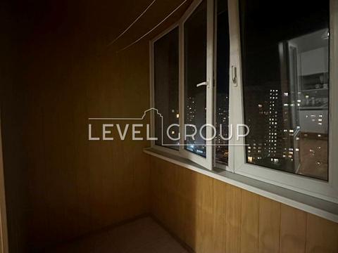 квартира по адресу Олены Пчилки ул., 13