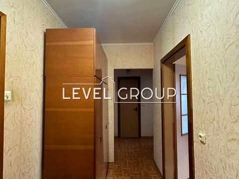 квартира по адресу Олены Пчилки ул., 13