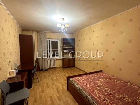 квартира по адресу Олены Пчилки ул., 13