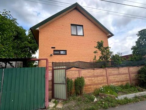 дом по адресу 80 Садова, 11