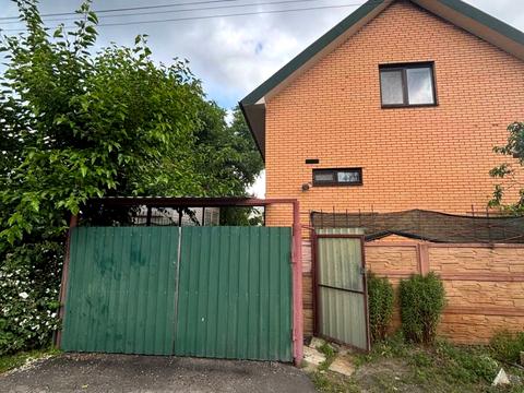 дом по адресу 80 Садова, 11