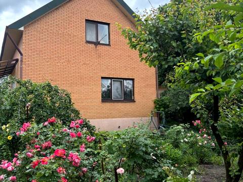 дом по адресу 80 Садова, 11