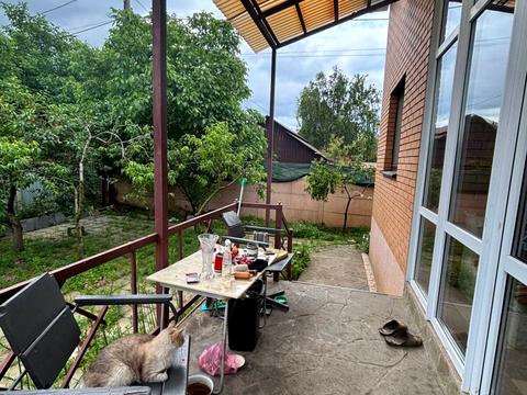 дом по адресу 80 Садова, 11